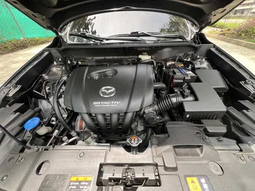 Mazda CX-3 2.0 Grand Touring Lx At