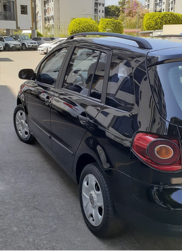 Volkswagen Spacefox