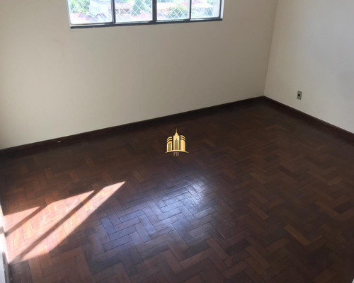 Imagem 4 de 14 de Apartamento No Centro - Esmeraldas - Ap00012 - 32599243