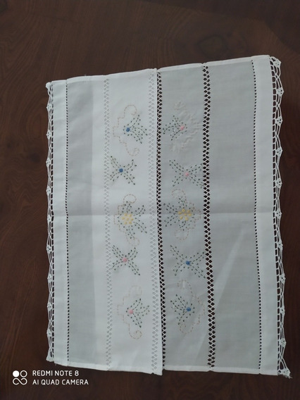 Servilletas Bordado Rococo | MercadoLibre ???? Servilletas Bordado Rococo | MercadoLibre ????