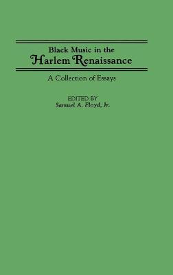 Libro Black Music In The Harlem Renaissance - Samuel A. F...