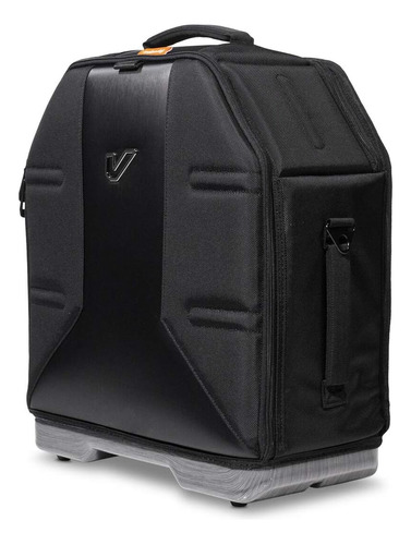 Gruv Gear Bolsa De Batería (vsnr-6x14-blk)