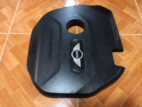 Tapa Embellecedora Para Mini Cooper S 2l Turbo 2014-2018 (Usado)