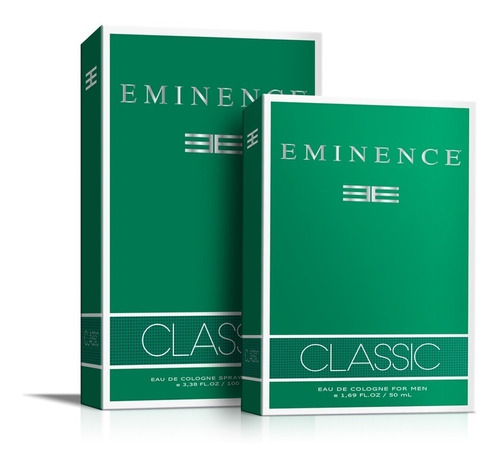 Eminence Classic 100 + 50 Ml