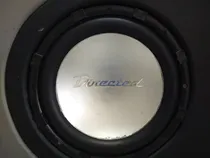 Comprar Bajo Profesional 12 Pulgadas Con Planta Mono Pioneer + Cajón