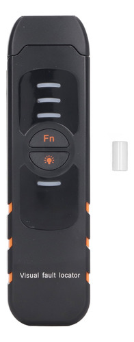 Localizador Visual De Fallas, 15 Km, 2.5 Mm, Interfaz Univer