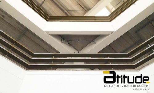 Imagem 8 de 15 de Galpão 3.854,08 M² Alphaville Barueri/sp - 3241