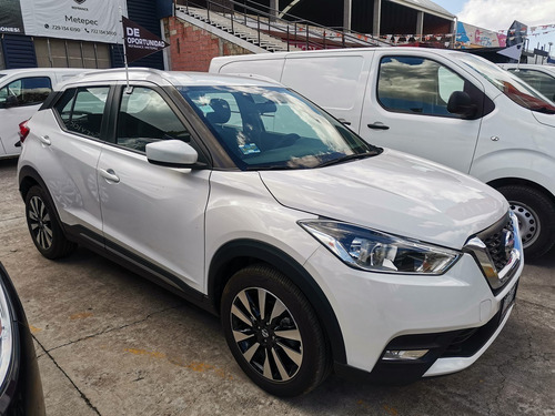 Imagen 2 de 13 de Nissan Kicks Advance Automática 2020