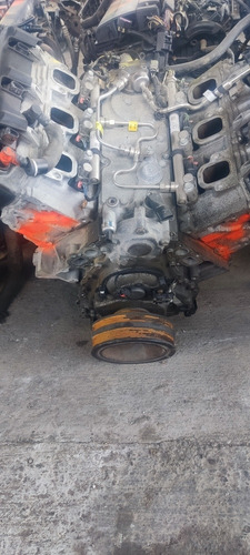 Motor Chevrolet 4.3 Vortec Inyección Directa 2014 - 2018. (Usado)