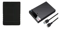 Comprar Memory Card Ps2 Con Disco 500 Gb Y 145 Titulos Plug And Play