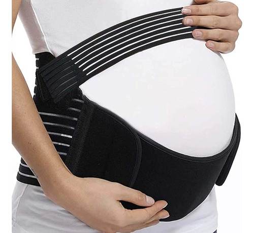 Cinturón De Maternidad Cinturón De Soporte De Embarazo Cintu