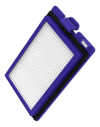 2 Filtros Hepa Reposition Para Eufy Robovac X8 Series Robo