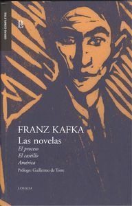 Novelas,las - Kafka,franz