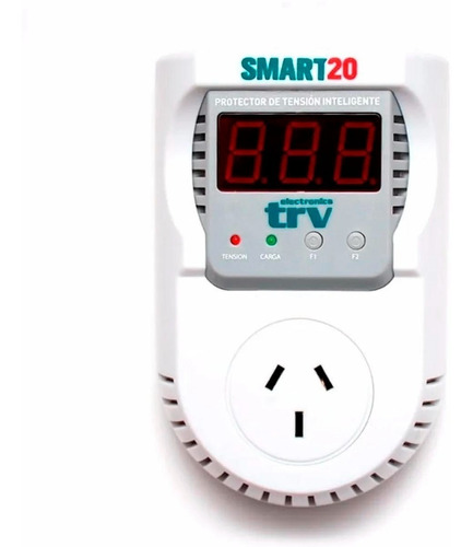 Protector Inteligente Trv Smart20 Tv Freezer Heladera  F