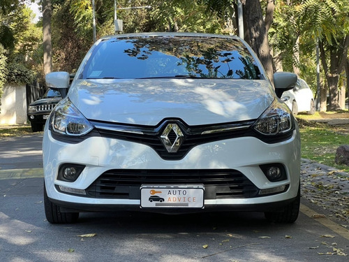 Imagen 3 de 15 de Renault Clio Iv Expression