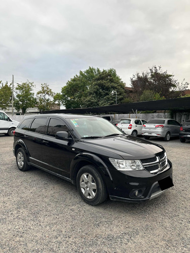 Dodge Journey 2.4 Se 170cv Atx