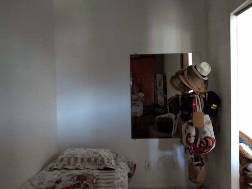 Apartamento Com 02 Dormitórios, Maitinga, Bertioga. - V419