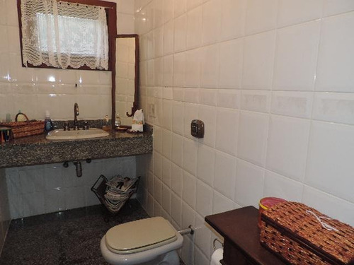 Imagem 20 de 28 de Casa Com 3 Dormitórios, 540 M² - Venda Por R$ 2.930.000,00 Ou Aluguel Por R$ 16.000,00/mês - Granja Viana - Cotia/sp - Ca0246