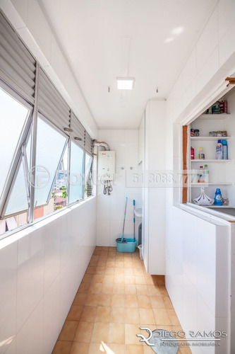 Imagem 28 de 30 de Cobertura, 3 Dormitórios, 212.34 M², Auxiliadora - 155112