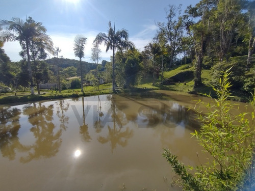Imagem 15 de 30 de Esta Belíssima Chácara De 7.000 M², Rica Em Água E Envolta Por Mata Nativa Está Localizada Em Juquitiba/sp, A Poucos Minutos Do Rodoanel Mario Covas. - 142 - 70274662
