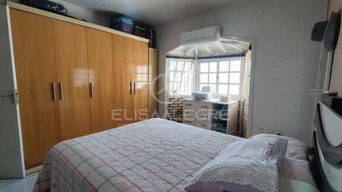 Imagem 19 de 30 de Casa À Venda No Bairro Igara - Canoas/rs - 249