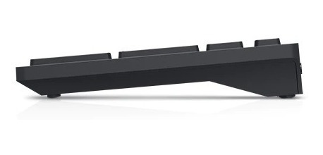Imagen 4 de 6 de Kit Teclado Y Mouse Inalambrico Dell Km5221w Español Latino