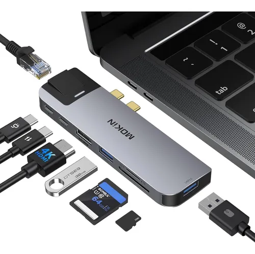 Puerto hdmi mac sale