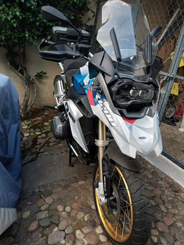 Imagen 2 de 10 de Bmw Gs1200