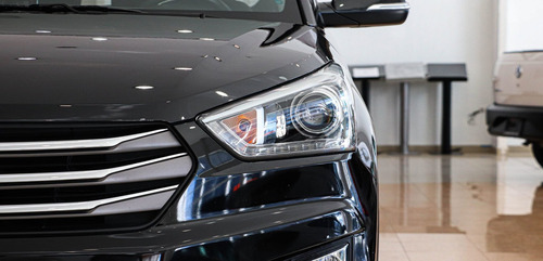 Imagen 6 de 15 de Hyundai Creta 2018 1.6 Limited At