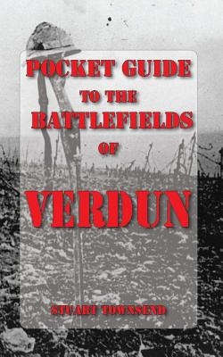 Libro Pocket Guide To The Battlefields Of Verdun - Townse...