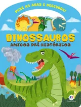 Comprar Dinossauros: Dinossauros, De Barbieri, Paloma Blanca Alves. Editora Ciranda Cultural, Capa Mole, Edição 1 Em Português, 2023