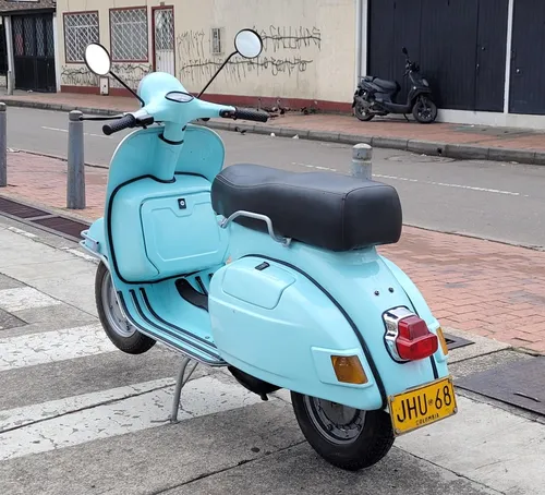Auteco Plus 150