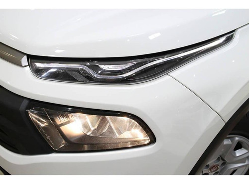 Fiat Toro Endurance 1.8 Aut.