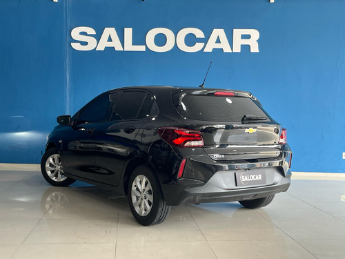 Chevrolet Onix LT 1.0 Turbo
