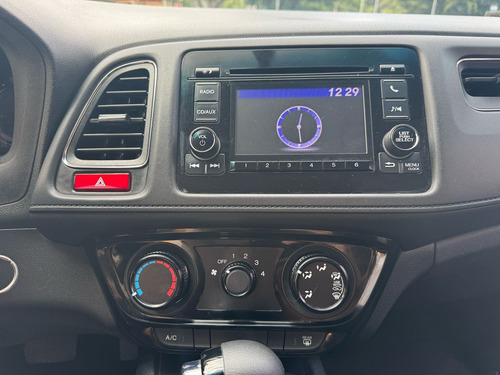 Honda HR-V 1.8 Ex Flex Aut. 5p