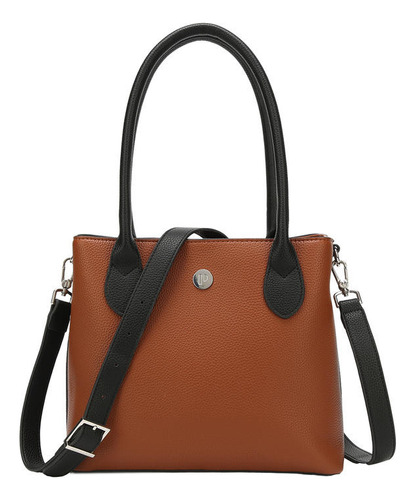 Cartera Casual Mujer Pollini - J807