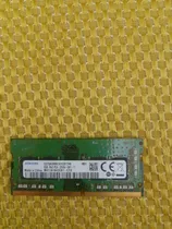 Comprar Memoria Ram 8gb Ddr4 1rx8 Pc4-2666v-sa1-11 Para Notebooks