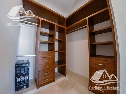 Imagen 16 de 30 de Casa En Venta En Puerto Cancun Zona Hotelera B-msn826