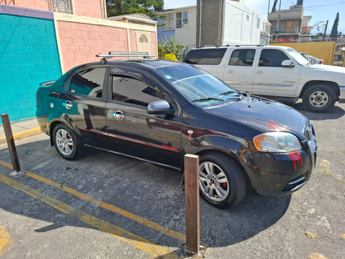 Pontiac G3 D Std Aa Ee Mt