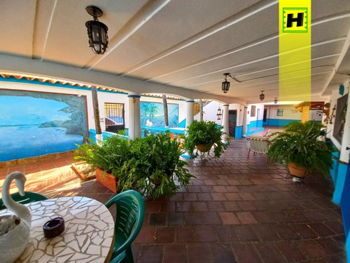 Imagen 4 de 14 de Posada En Venta En Chichiriviche Gran Oferta