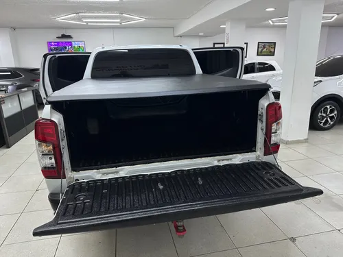 Mitsubishi L200 SPORTERO 2.5 High Power