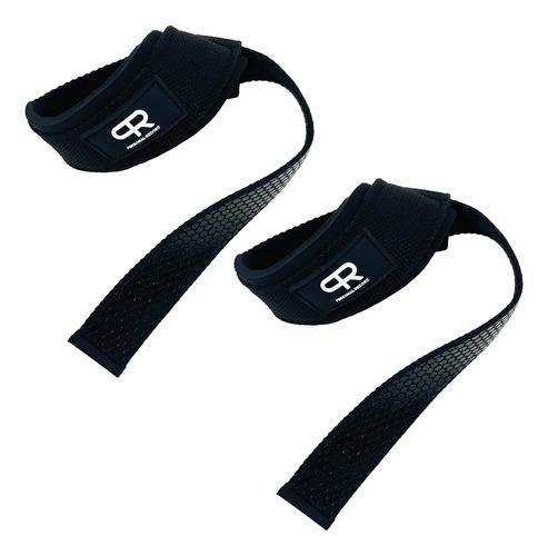 Pr - Correas De Levantamiento De Registros Personales, Muy R