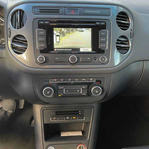 Imagem 15 de 15 de Volkswagen Tiguan 2.0 Tsi 16v Turbo Gasolina 4p Tiptronic