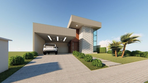 Imagem 12 de 15 de Casa Com 4 Dormitórios À Venda, 180 M² Por R$ 600.000,00 - Residencial Cerejeiras - Anápolis/go - Ca1964