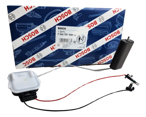 Sensor De Nível Bosch Flex - F000te169h Onix Prisma Cobalt