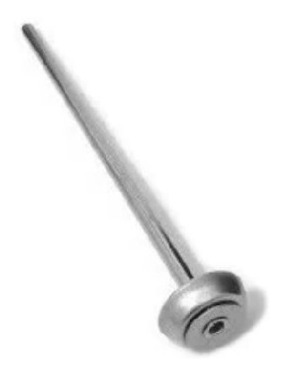 Imagen 1 de 1 de Accesorio Tubo Percolador De Cafetera Turmix 100 Tazas