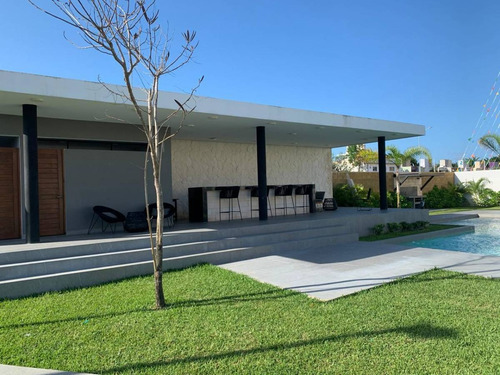 Imagen 15 de 28 de Venta De Casa En Paraiso Playa Del Carmen Cerca Del Mar Caribe