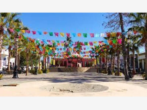 Imagen 3 de 9 de Terreno En Venta Venta, Todos Santos
