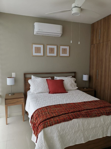 Imagen 17 de 25 de Casa En Renta En Residencial Ebano, Cerca De Zona Hotelera N