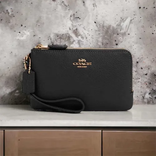 Muñequera coach original sale